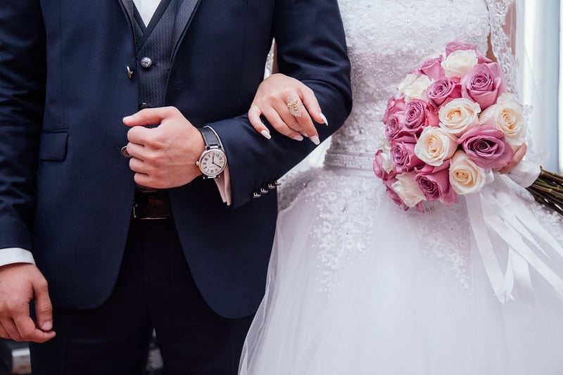 Celestial Bridal Gowns