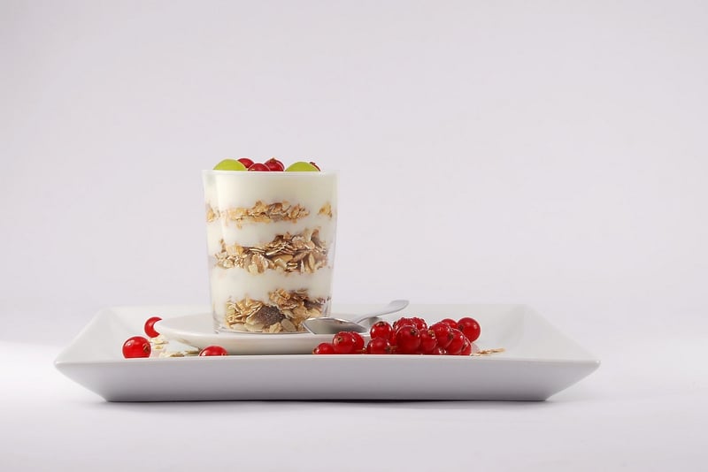 Stellar Desserts