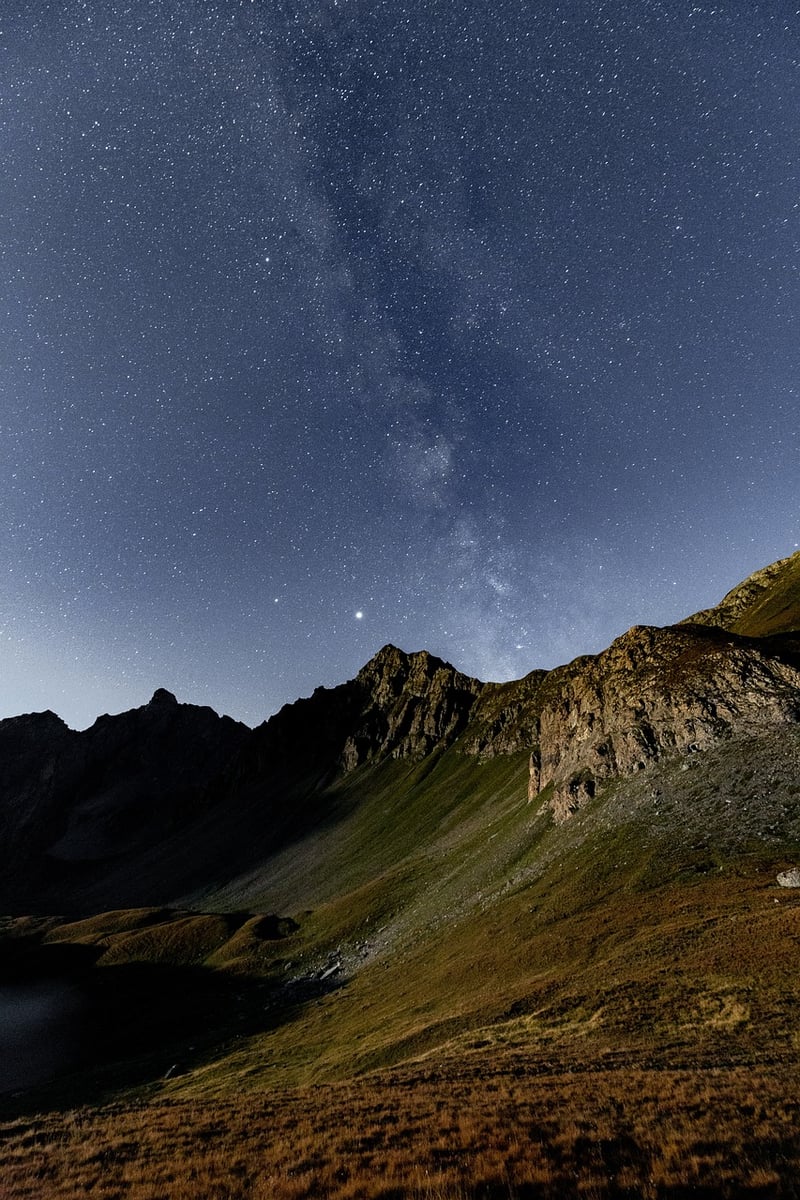 Night Sky