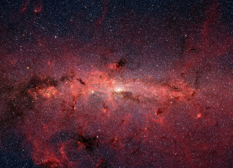Celestial Decor