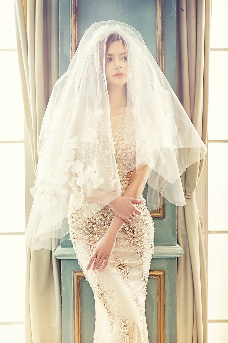 Celestial Veil